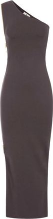 Elisabetta Franchi Mujer, Vestidos, Marr&oacute;n, Talla: S
