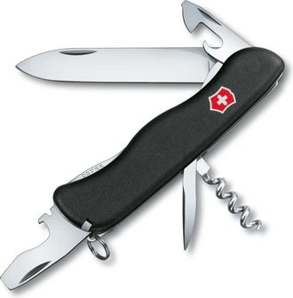 Victorinox by Swiss Army Cuchillo Victorinox 11 Funciones Poliamida 11 Cm