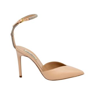 Ninalilou Pumps - Shoes - Mujer - Beige - 36 EU