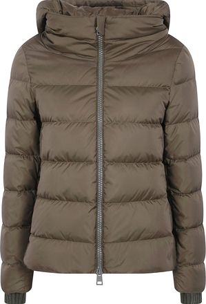 Herno Jacket A-Shape Chamonix