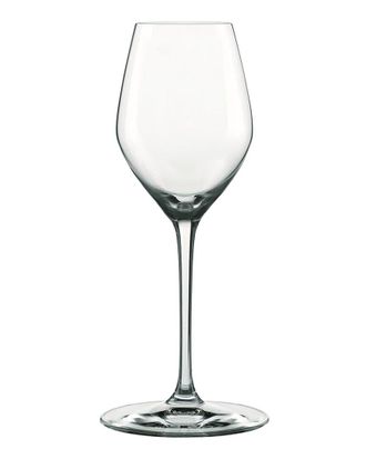 Nachtmann Supreme Flutes Glasses Set Of 4