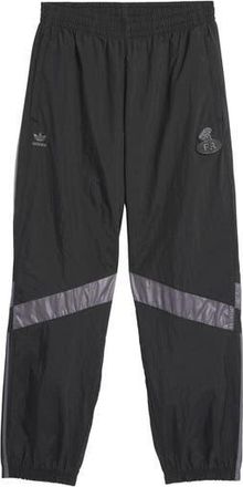 adidas Aloxe Crinkle Pants in Black at Nordstrom Rack, Size Xx-Large R