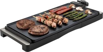 Jata Plancha Asar 2200w Jegr1245