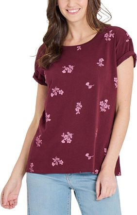 Life is good Crusher T-Shirt