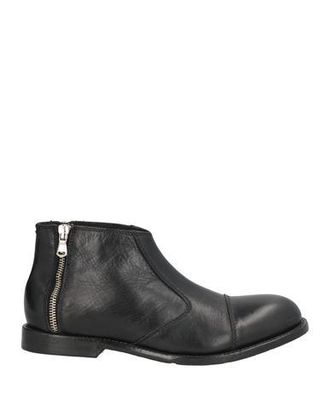 J.P. David SCHUHE - Stiefeletten auf YOOX.COM