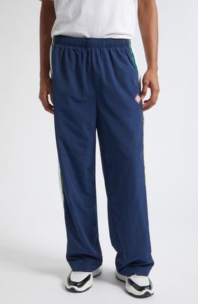 Casablanca Track Pants in Poly Taffeta at Nordstrom, Size X-Large