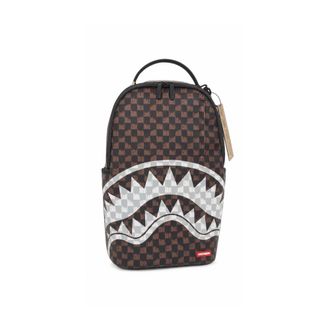 Sprayground Mujer, Bolsos, Marr&oacute;n, Talla: ONE Size