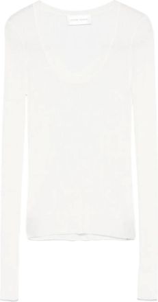 Christian Wijnants Top Kanara - Bianco