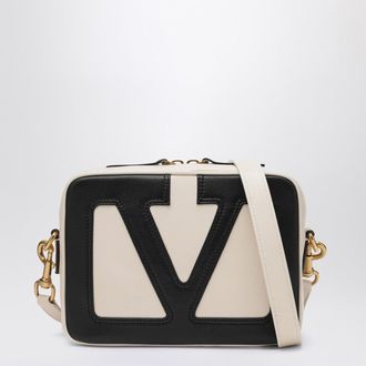 Valentino Garavani Viva Superstar Crossbody Bag Butter