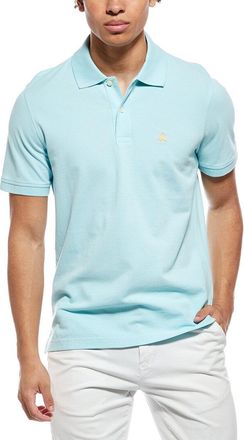 Brooks Brothers Slim Fit Polo Shirt