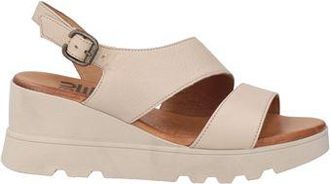 Bueno CALZADO - Sandalias con cierre en YOOX.COM