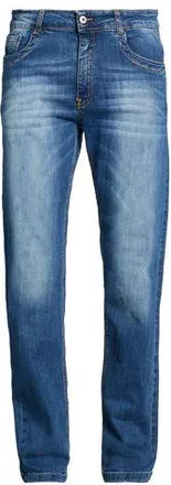 Dirk Bikkembergs PARTES DE ABAJO - Pantalones vaqueros en YOOX.COM
