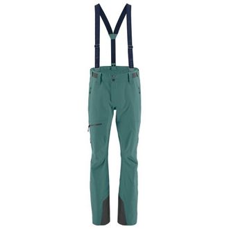 Scott Pants Explorair 3L Skihose f&uuml;r Herren | t&uuml;rkis