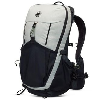 Mammut Ducan 22 Wanderrucksack - Unisex | schwarz/grau