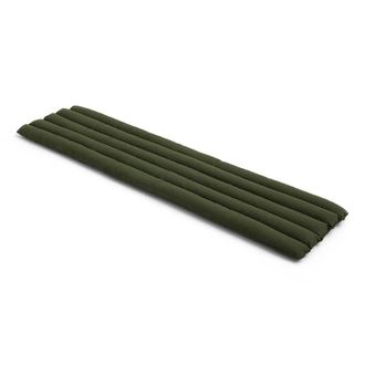 HAY Palissade Soft Quilted Cushion, f&uuml;r Chaise Longue, olive