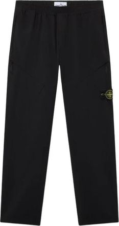 Stone Island Stone Broeken H26 - Heren - Sweatpants - Zwart - W34 - Broeken