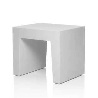 Fatboy Concrete Seat, hellgrau