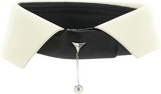 Fendi Collar 5 Sisters - Accessories - Mujer - Multicolor - M