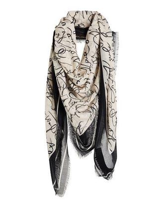 Karl Lagerfeld ACCESSORI - Sciarpe su YOOX.COM