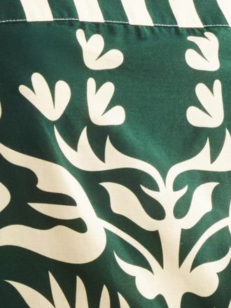 Eres Dress - Green
