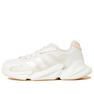 adidas (WMNS) adidas X9000L4 White Pink IF1020
