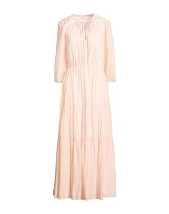 PESERICO KLEIDER - Maxi-Kleider auf YOOX.COM