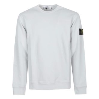 Stone Island Hombre, Sudaderas, Gris, Talla: L