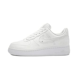 Nike Dames, Sport, Wit, Maat: 44 EU Corduroy
