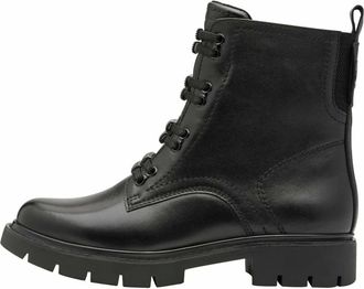 Tamaris Laarzen - Dames - Schoenen - Zwart - Maat: 39 EU
