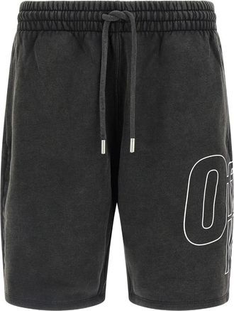 Off-white Shorts