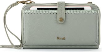 The Sak Iris P Smartphone Crossbody