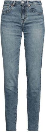 AG - Adriano Goldschmied PARTES DE ABAJO - Pantalones vaqueros en YOOX.COM