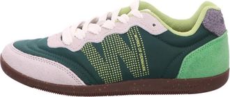 Woden Sneakers - Dames - Schoenen - Groen - Maat: 40 EU