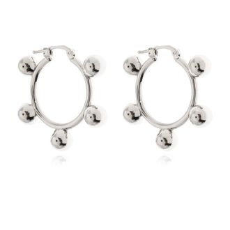 Jil Sander Dames, Accessoires, Grijs, Maat: ONE Size