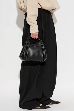 Max Mara Marinxs Bag, Womens, Black