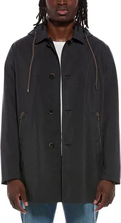 Herno Parka Jacket