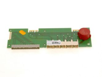 Bosch Placa De Circuito Hx15 Everp, 8718580013