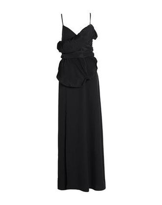 Souvenir KLEIDER - Maxi-Kleider auf YOOX.COM