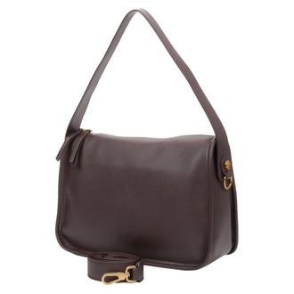 Estro & Luminara Donna, Borse, Marrone, Taglia unica, new