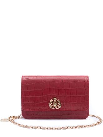 Isla Forever crossbodytas - Rood