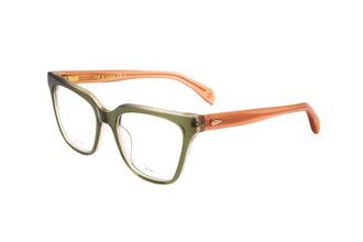 Rag & Bone RNB3057 01ED 00 Green 53mm