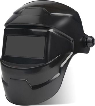 OEM M&aacute;scara De Soldadura Oscurecedora, Gafas, Casco, Capucha, Gorro De Arco De Arg&oacute;n, Protector Facial Recargable Solar, Seguridad