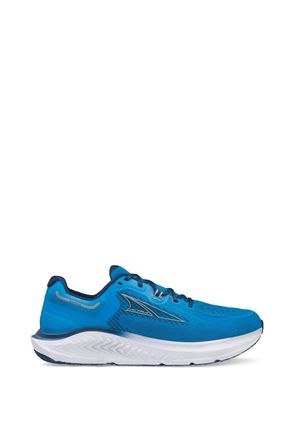 Altra Mens Paradigm 7 Blue White - Size UK 9