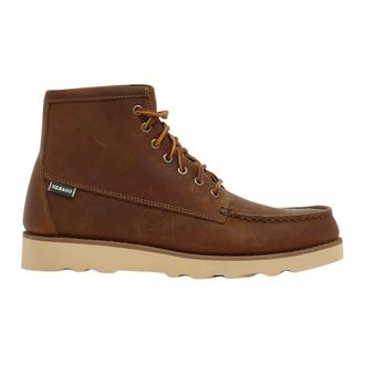Sebago Hombre, Zapatos, Marr&oacute;n, Talla: 40 EU