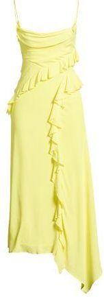 Msgm DRESSES - Maxi dresses on YOOX.COM
