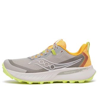 Saucony (WMNS) Saucony Peregrine 15 Dove Peel S10990-154
