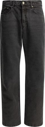 Mfpen Modified Jeans - Heren - Regular Fit Jeans - Grijs - L - Katoen - Jeans