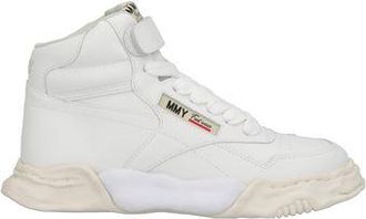 Miharayasuhiro FOOTWEAR - Trainers sur YOOX.COM