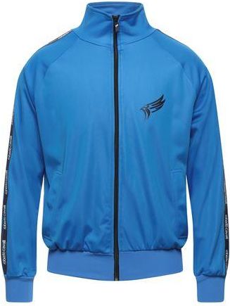 Roberto Cavalli CAMISETAS Y TOPS - Sudaderas en YOOX.COM