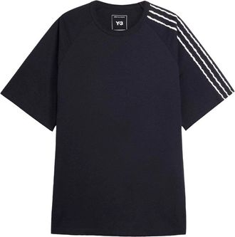 Yohji Yamamoto re 3s ss Tee
